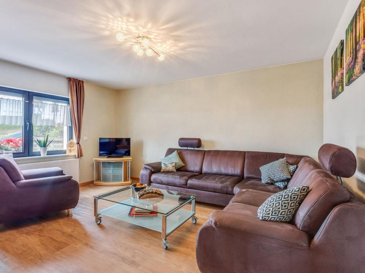 Beautiful Holiday Home Ideal For Hikers Kleinlangenfeld Bagian luar foto